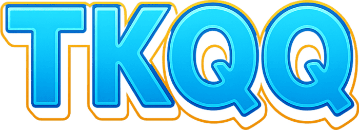 TKQQ logo
